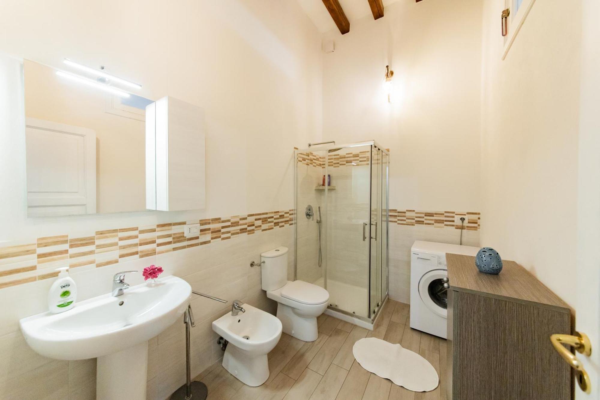 Ad Sidera Apartment Canneto  Exterior photo